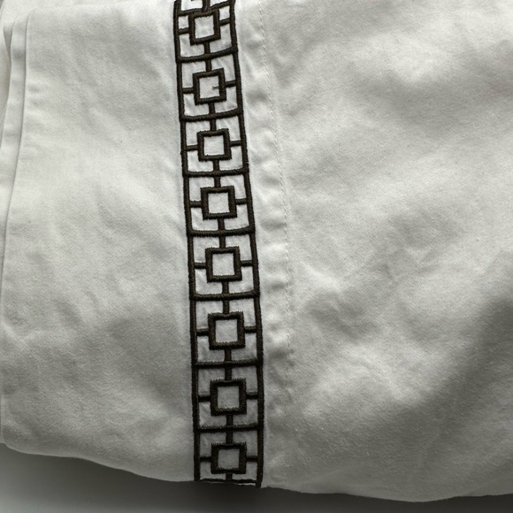 Trina Turk Residential Palm Springs TOP SHEET (BUNDLE w/ SEAFOAM SET listing) - Picture 6 of 11